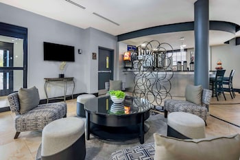 Best Western Plus Bradenton Gateway Hotel,Sarasota>>Bradenton,3 star
