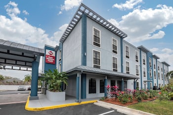 Best Western Plus Bradenton Gateway Hotel,Sarasota>>Bradenton,3 star