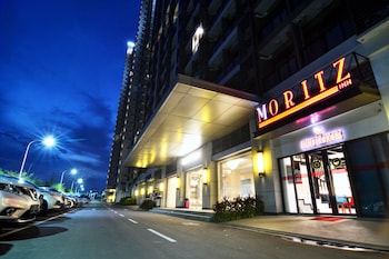 moritz inn bsd