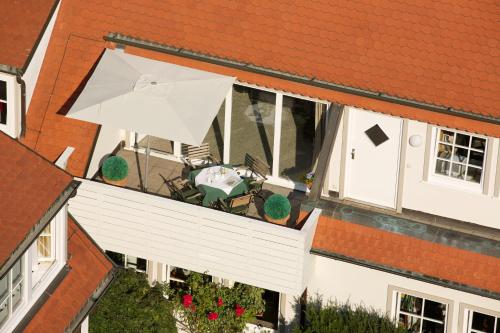 hotel alma am anger
