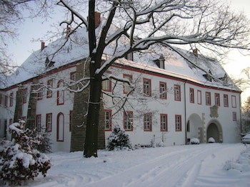 schloss triestewitz