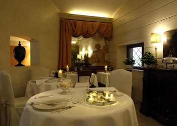 hotel dei chiostri