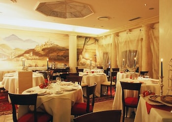 hotel dei chiostri