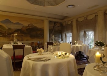 hotel dei chiostri