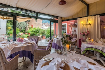 hotel dei chiostri