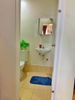 comfycosy 1 br with stunning city view at the loop