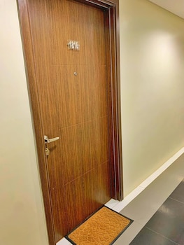 comfycosy 1 br with stunning city view at the loop