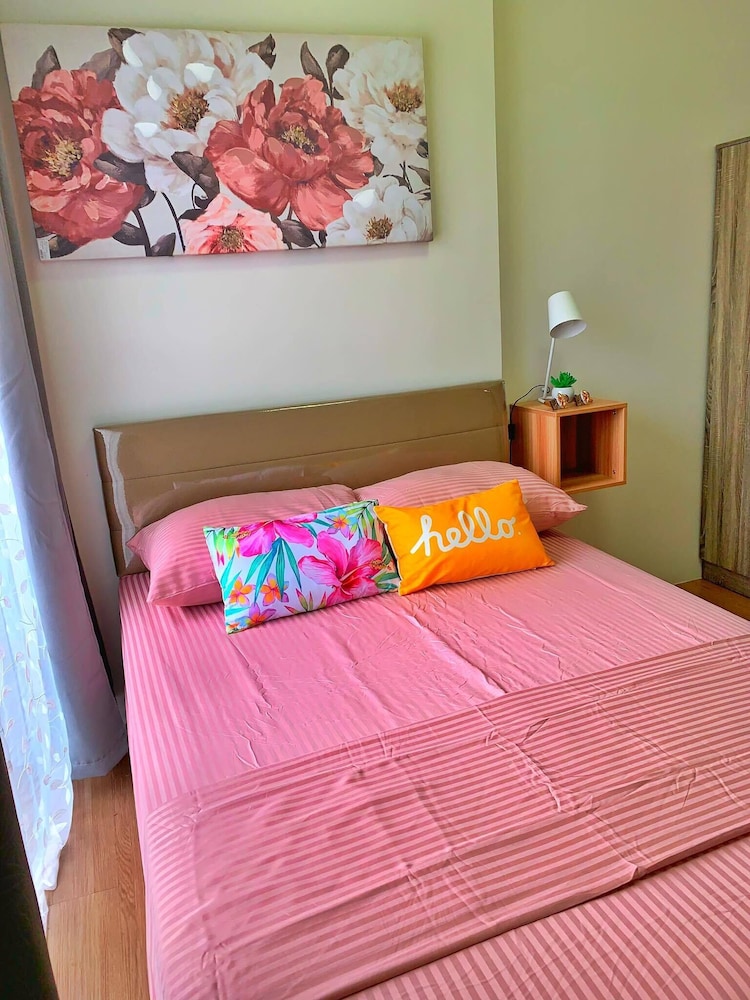 comfycosy 1 br with stunning city view at the loop