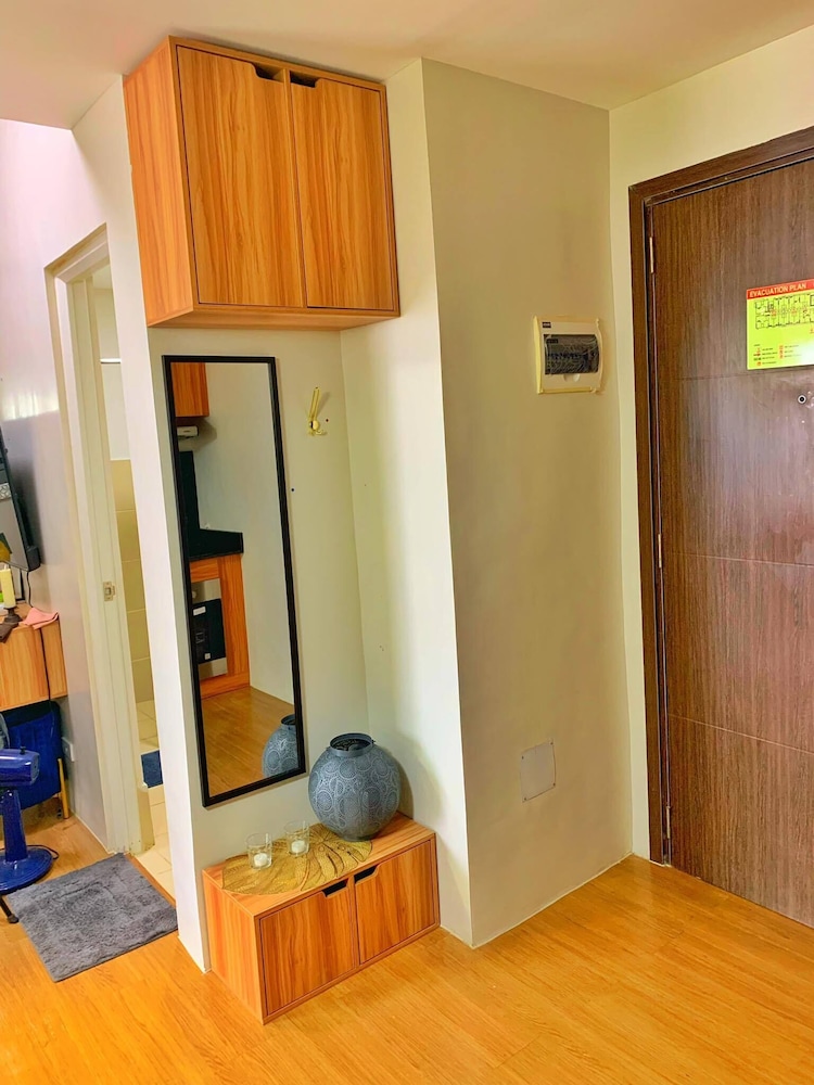 comfycosy 1 br with stunning city view at the loop