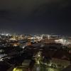 comfycosy 1 br with stunning city view at the loop