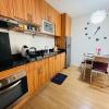 comfycosy 1 br with stunning city view at the loop