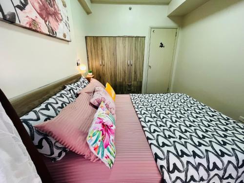 comfycosy 1 br with stunning city view at the loop