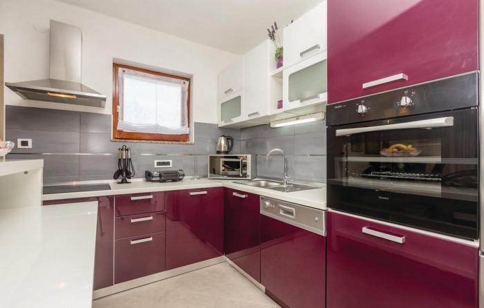 apartments paola