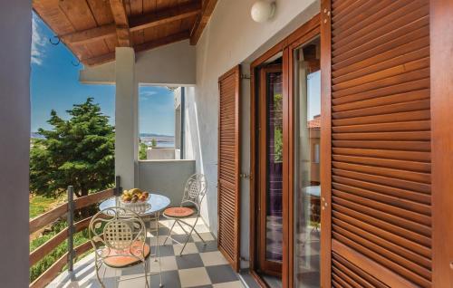 apartments paola