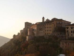 hotel il cavalier darpino
