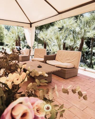 hotel il cavalier darpino