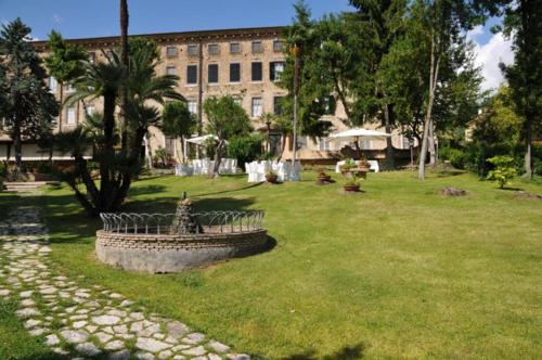 hotel il cavalier darpino