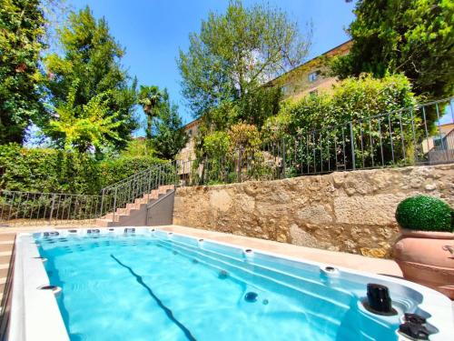 hotel il cavalier darpino