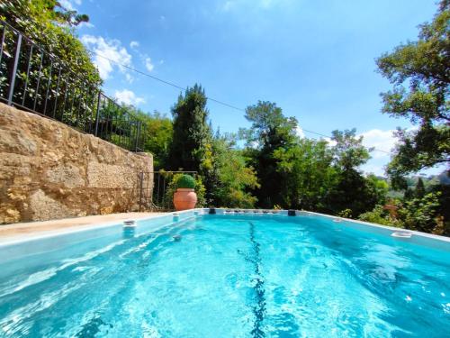 hotel il cavalier darpino