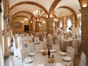 hotel il cavalier darpino