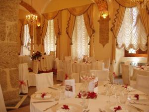 hotel il cavalier darpino