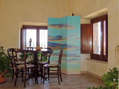 hotel il cavalier darpino