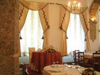 hotel il cavalier darpino