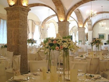 hotel il cavalier darpino