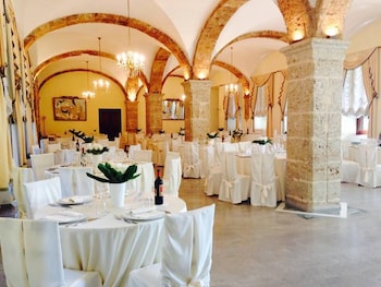 hotel il cavalier darpino