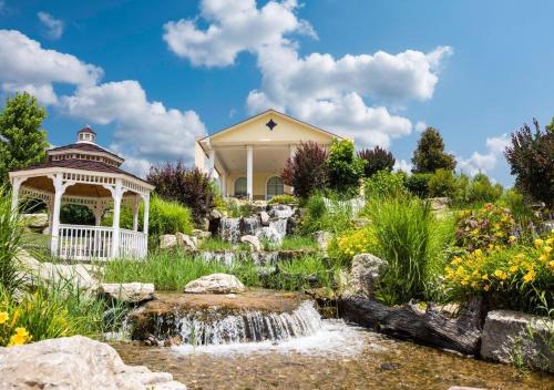 branson