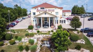 branson