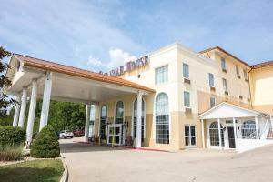 branson