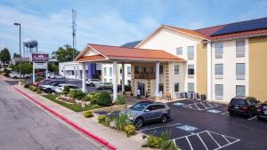 branson