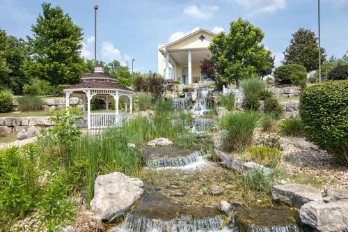 branson