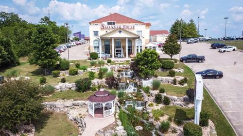 branson