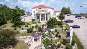 branson