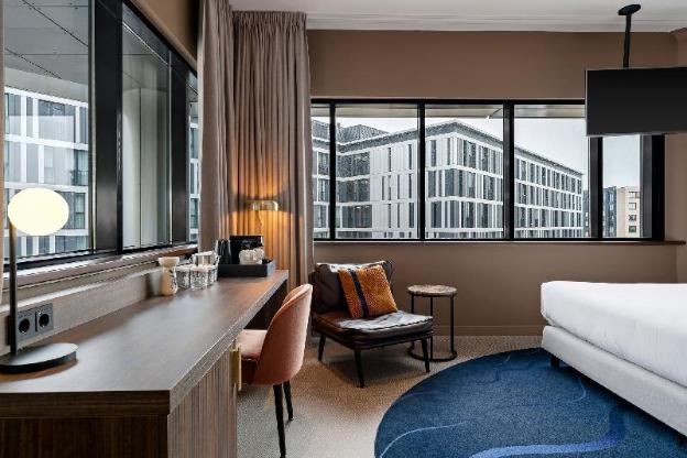 corendon amsterdam schiphol airport a tribute portfolio hotel