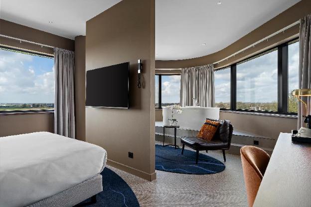 corendon amsterdam schiphol airport a tribute portfolio hotel
