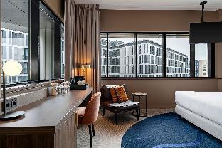 corendon amsterdam schiphol airport a tribute portfolio hotel