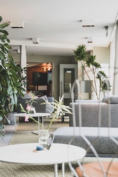 Blooming Hotel,Bergen>>Amsterdam,4 star