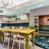 blooming hotel