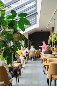blooming hotel