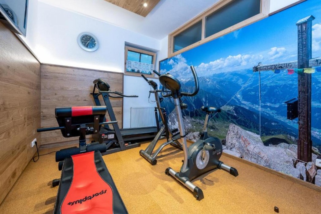 alpenresort thanner