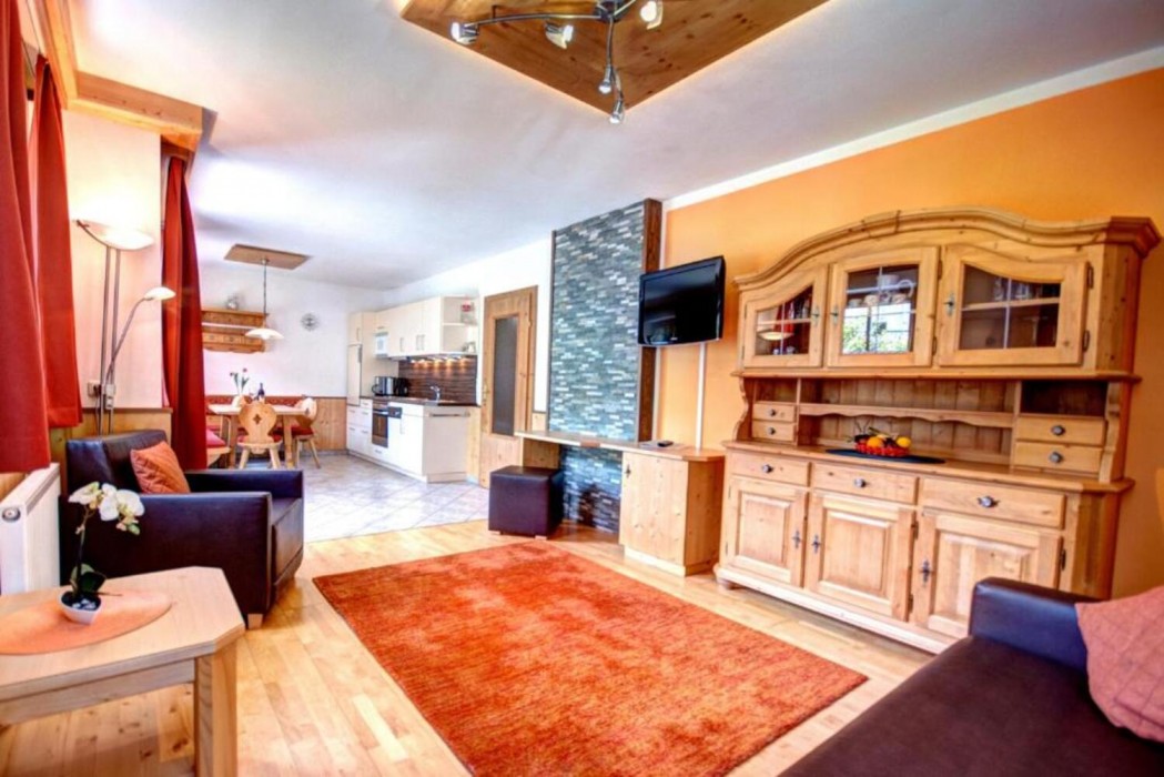 alpenresort thanner