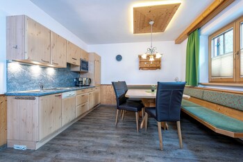 alpenresort thanner
