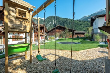 mayrhofen