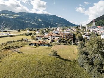 Hotel Garberhof,,4 star