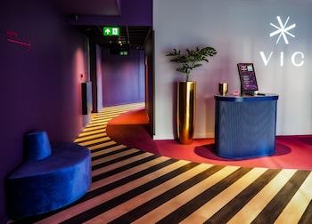 hotel vic