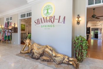 shangri la springs