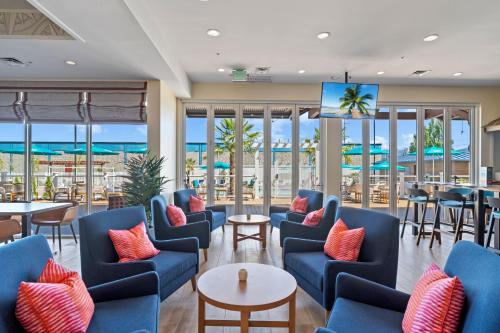 compass by margaritaville in medford